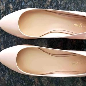 Kate Spade ballet flats